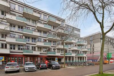 Woning Statenlaan 231 Den Bosch