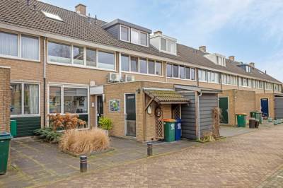 Woning Marathon 160 Krimpen aan den IJssel