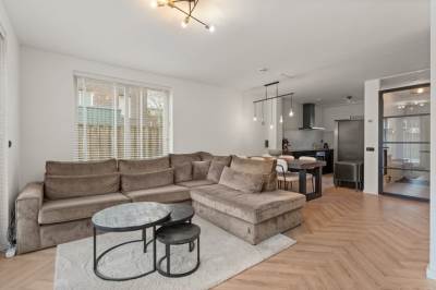 Woning Balderstraat 6 Almere