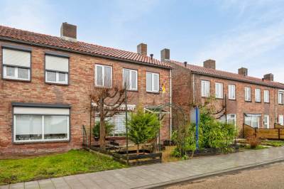 Woning Coehoornstraat 10 Sas van Gent