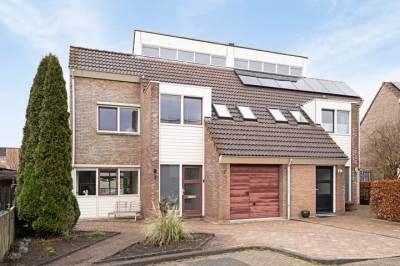 Woning Scholekster 7 Kampen