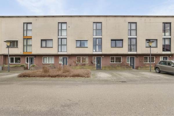 Woning Loosduinenstraat 71 Zoetermeer