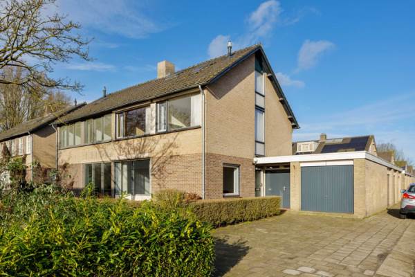 Woning Meerkoetstraat 7 Helmond