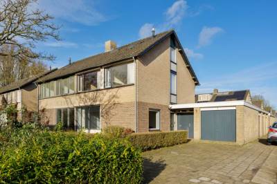 Woning Meerkoetstraat 7 Helmond