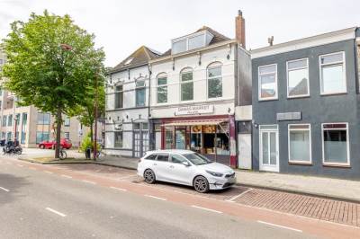Woning Scheldestraat 7 Vlissingen
