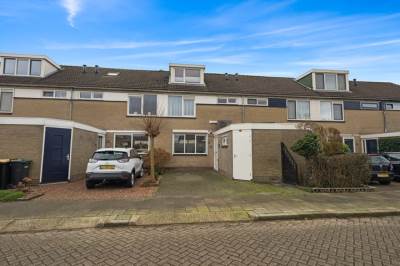 Woning Karekietstraat 29 Anna Paulowna