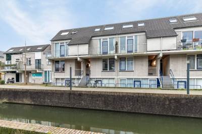 Woning Floris Burgwal 190 Capelle aan den IJssel