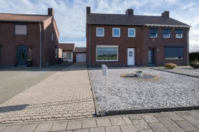 Woning Prinsenbaan 205 Koningsbosch
