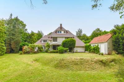 Woning Torenlaan 66 Laren (NH)