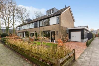 Woning Dickerijst 14 Renswoude