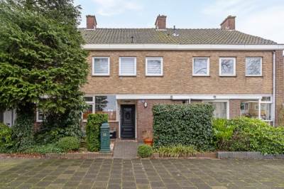 Woning Gruttosingel 12 Capelle aan den IJssel