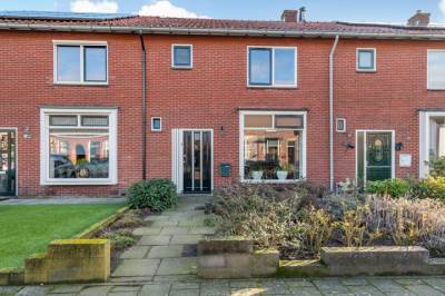 Woning 1e Esweg 76 Wierden