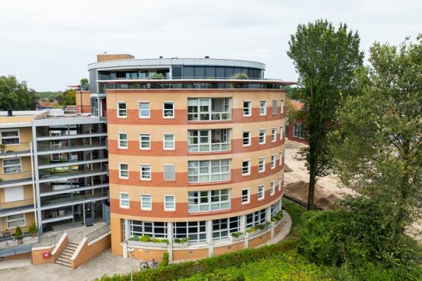 Woning Rozengaardseweg 4006 Doetinchem