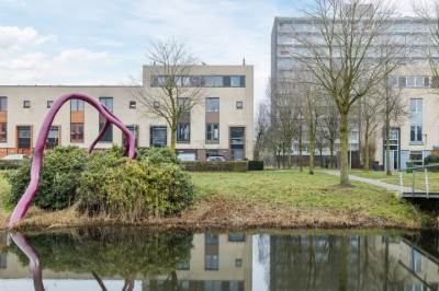 Woning Verhulststraat 74 Zwolle