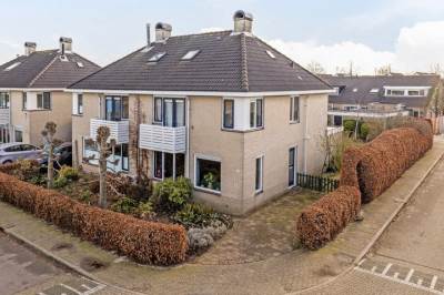 Woning Bergkristal 2 Duiven