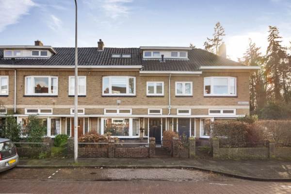 Woning Hoge Hondstraat 34 Deventer