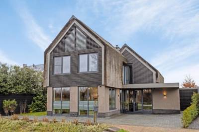 Woning Groene Wetering 1 Abcoude