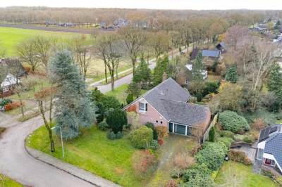 Woning Achter de Brinken 51 Gasselte