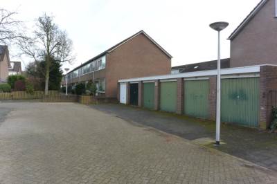 Garage Magerhorst 12G05 Eindhoven