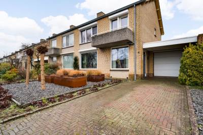 Woning Kasteel Exaetenstraat 11 Roermond
