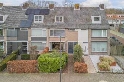 Woning Muiderslotstraat 83 Breda