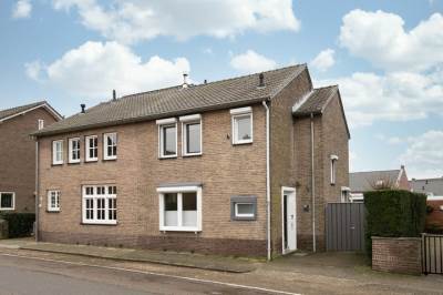 Woning Marktstraat 66 Kerkrade