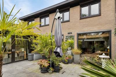 Woning Vlierlaan 96 Oosterhout (NB)