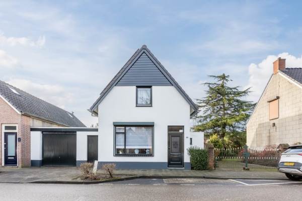 Woning Rijpersweg 45 Oud Gastel