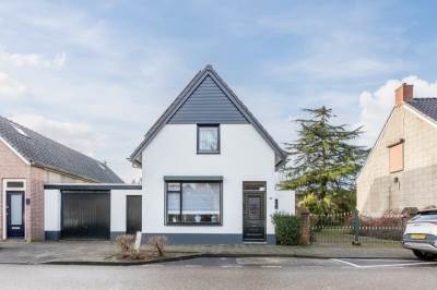 Woning Rijpersweg 45 Oud Gastel