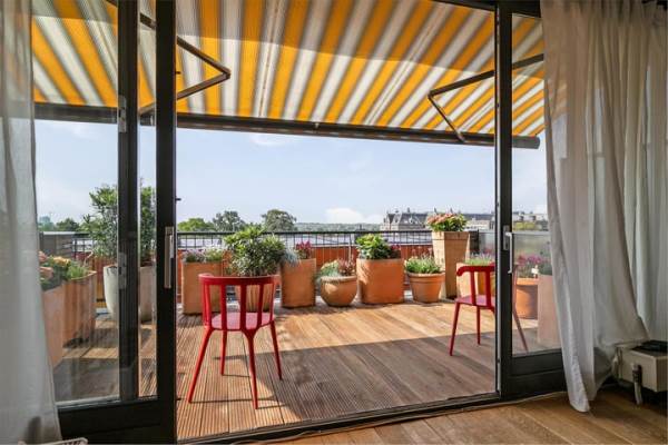 Woning Bovenover 75 Arnhem