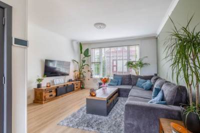 Woning Schoutenstraat 24 Capelle aan den IJssel