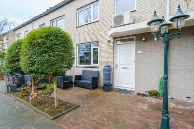 Woning David Verloopstraat 61 Almere