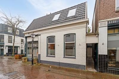 Woning Singelpassage 3A Assen