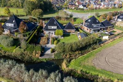 Woning Stuifakker 8 Nieuw-Beijerland