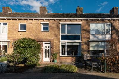 Woning Fonteijnstraat 20 Culemborg