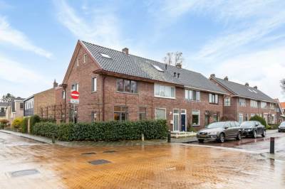 Woning Willemstraat 1 Velp (GE)