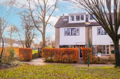Woning Hofstede 63 Veenendaal