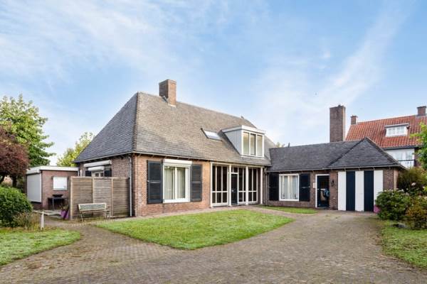 Woning Oude Vlijmenseweg 178 Den Bosch
