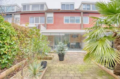 Woning Pijperlaan 66 Zwijndrecht