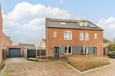 Woning Middelste Dubbe 4 Nuenen