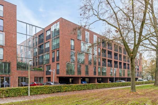 Woning Tjalkstraat 52 Zaandam