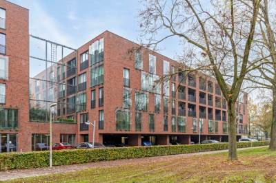 Woning Tjalkstraat 52 Zaandam
