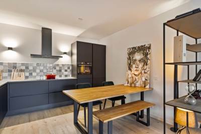 Woning Sauterneslaan 50B Maastricht