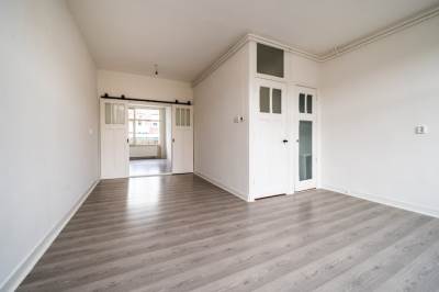 Woning Watergeusstraat 43A02 Rotterdam