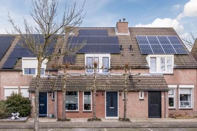 Woning Schapendries 9 Eersel