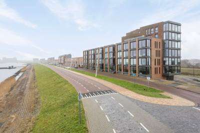 Woning Saerdam 295 Lelystad