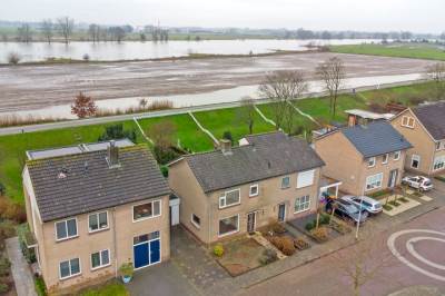 Woning Burg Herckenrathlaan 39 Ammerzoden