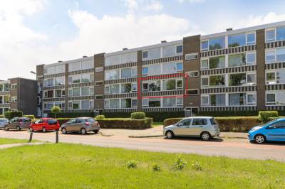 Woning Mauritsweg 240 Dordrecht