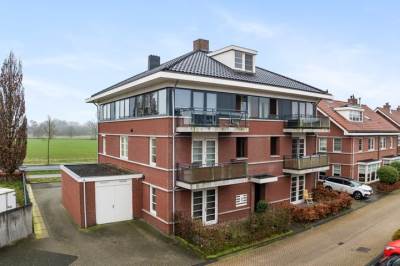 Woning Deijliuslaan 11 Barneveld