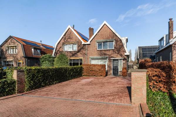 Woning Reeweg Zuid 52E Dordrecht